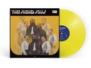Thee Sacred Souls - Thee Sacred Souls (IEX | YELLOW VINYL) - FUNK *SEALED/COLOR*