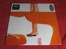 Steve Lacy Apollo XXI Metallic Gold colored LP Vinyl Urban Outfitters Ltd 3000
