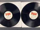 1983 RKO ROYALTY OF ROCK 2 HR HISTORY OF R&R DOUBLE LP Interviews ROLLING STONES