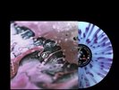 Linkin Park - From Zero [Blue & Orchid Splatter Webstore Exclusive Vinyl]