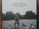 George Harrison All Things Must Pass 8 LP Super Deluxe 180g Vinyl Box Set