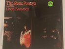 sealed  The STONE PONEYS featuring LINDA RONSTADT Capitol SW 16133 reissue