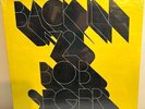 #79R - 1973 BOB SEGER - BACK IN '72 SEALED VINYL RECORD ALBUM PALLADIUM MS 2126