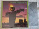 Sonic Youth - Bad Moon Rising US orig' Homestead LP shrink 1985