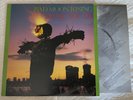 Sonic Youth - Bad Moon Rising UK/US orig' Homestead Blast First LP 1985