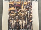 Rage Against The Machine RSD VINYL The Battle Of Mexico City  Used