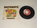 Welt-Rekord - Rotzkotz - 7