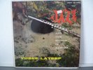 Yusef Lateef Jazz And The Sounds Of Nature Savoy  MG 12020 Jazz LP Vinyl