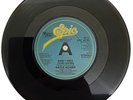 GAYLE ADAMS - BABY I NEED YOUR LOVING/ DON`T JUMP TO CONCLUSIONS - UK EPIC 1982
