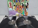 SO SO DEF BASS ALL STARS Original 2xLP Vinyl Album 1996 HIP-HOP RAP Vg+