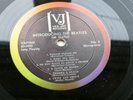 INTRODUCING THE BEATLES  1964 USA  VEE JAY LP   RARE  LABEL  VARIATION