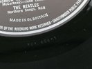 THE BEATLES UK  LP   1966 LP  REVOLVER  XEX 606-1   PARLOPHONE PMC 7009