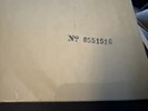 The Beatles White Album Orig Vinyl Lp ST Top Load 1st Press #0551516 Inners Pics
