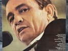 Johnny Cash – At Folsom Prison | 1968 1st Japan Pressung LP Vinyl Schallplatte