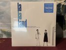 La La Land: Original Motion Picture Special Edition Blue Vinyl Sealed