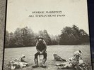 George Harrison - All Things Must Pass 3-LP Apple Records STCH 639 The Beatles