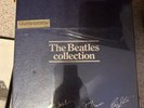 The Beatles LP collection vinyl box set - numbered and unopened