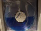 The 1975 Being Funny In A Foreign Language liquid blue Vinyl LP Bad World