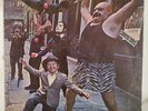 The Doors - Strange Days Vinyl LP - 1967 First Press - Mono - Elektra EKL-4014