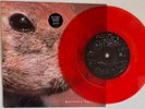 Butthole Surfers UK 7 Vinyl 45 Pepper 2 Version NM 96 Single Edit/Butcha’ Bros