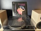Black Sabbath Paranoid UK 1976 Reissue NEMS NEL6003 Vinyl LP VG+/VG+