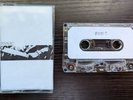 PANIC Demo Tape 2001 The Trouble American Nightmare In My Eyes Shark Attack