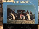[SOUL/FUNK] EXC LP BLUE MAGIC Self Titled {Original 1974 ATCO Issue]