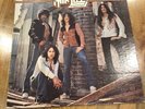 THIN LIZZY FIGHTING VINYL LP 1976 MERCURY SRM 1-1108