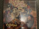 New Found Glory - Catalyst - Swirl - /500 - Vinyl 2LP - Sealed