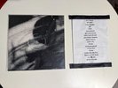 LCD Soundsystem - X-Ray Eyes vinyl 12” record #82/100 + Setlist @ LA Shrine 11/1