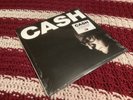 Johnny Cash - American Iv: The Man Comes Around [New Vinyl LP] sealed 180 gram