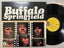 Buffalo Springfield - Buffalo Springfield (LP, Album, RP, PR) 1968 ATCO Records