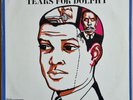 Ted Curson Quartet - Tears For Dolphy - 1st pressing Mono LP