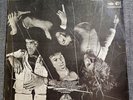 QUEEN Sheer Heart Attack LP Peeruvian Rare
