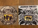 Thin Lizzy - Jailbreak Rare Picture Disc Vinyl LP