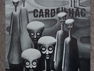 CARDEILHAC SELF-TITLED VINYL LP SWISS PROG ROCK KRAUTROCK VINYL LP ORIGINAL 1971