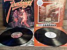 Lop of 2 ZZ Top - Deguello