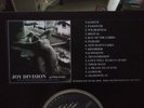 Joy Division Gruftgesaenge Promo Re Issue German 2024 Live 12 Tracks Hype See ℹ️
