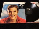 ELVIS PRESLEY LP LSP-1990(e) FOR LP FANS ONLY RARE FLAT LABEL WHITE TOP STEREO