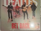 The Beatles - Get Back Songtrack 2024 UK Ltd Ed 6xLP Box Set *New & Sealed*