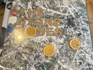 The Stones Roses Debut Album The Stone Roses Ian Brown Fools Gold 12” LP Record