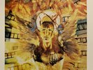 Toad The Wet Sprocket, Fear, 1991 Made In Spain Vinyl LP SEALED