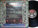 RARE AUSTRALIAN 1990 BLACK SABBATH*TYR*FIRST OZ PRESS 12