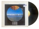 Tangerine Dream - Hyperborea Vinyl LP Record V2292 Virgin 1983 Ex / Vg
