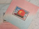 Allman Brothers: Eat a Peach. Double LP Gatefold.