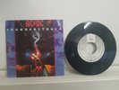 AC/DC - Thunderstruck / Fire your Guns 1990 Single 7