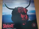Slipknot - Antennas To Hell (Best Of) LP / Vinyl 180g Double