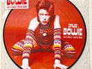 DAVID BOWIE Lady Stardust. Crystal Japan 7