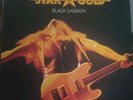Black Sabbath Star Gold Vinyl