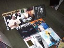 7 CT RAP & HIP HOP LP LOT# 1 w NATE DOGG, J DILLA, E-40, ICE CUBE, DRAKE, BIGGIE